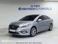 2015 HYUNDAI SONATA / SUN ROOF,SMART KEY,BACK CAMERA