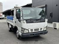 ISUZU Elf Truck