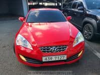 2010 HYUNDAI GENESIS / SUN ROOF,SMART KEY,BACK CAMERA