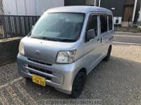 2008 DAIHATSU HIJET CARGO