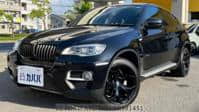 2013 BMW X6 XDRIVE35I