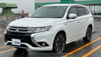 2017 MITSUBISHI OUTLANDER PHEV G