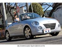 2002 DAIHATSU COPEN