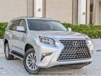 2019 LEXUS GX 460 MODIFIED TO LATEST | SUNROOF