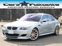 2006 BMW M5 5.0