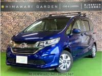 2018 HONDA FREED 1.5G