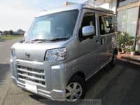 2023 DAIHATSU HIJET CARGO