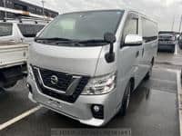 2018 NISSAN CARAVAN VAN