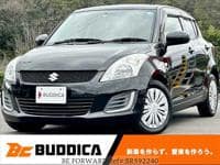 2015 SUZUKI SWIFT XGP