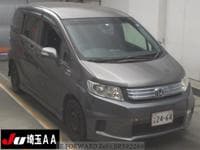 HONDA Freed Spike