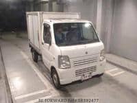 2013 SUZUKI CARRY TRUCK KC-