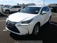 2017 LEXUS NX HYBRID NX300H VERSION L