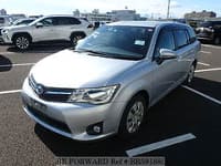 2013 TOYOTA COROLLA FIELDER 1.5X