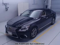 Used 2015 LEXUS LS BR591847 for Sale