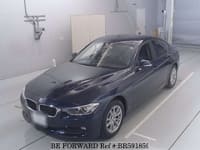 2015 BMW 3 SERIES 320D