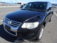 2008 VOLKSWAGEN TOUAREG V6