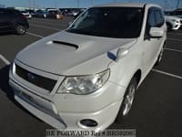 2008 SUBARU FORESTER 2.0XT