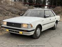 Used 1985 TOYOTA CROWN BR593464 for Sale