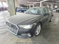 2021 AUDI A6 BRANDNEW A6 SPORT-SR-REVCAM