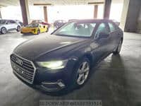 2021 AUDI A6 BRANDNEW A6 SPORT-SR-REVCAM