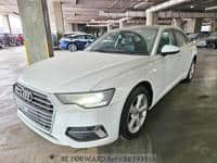 2021 AUDI A6 BRANDNEW A6 SPORT-SR-REVCAM