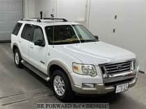 Used 2007 FORD EXPLORER BR592343 for Sale