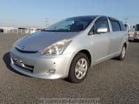 2008 TOYOTA WISH