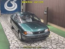 Used 1995 TOYOTA CORSA BR592282 for Sale