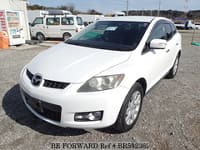 2008 MAZDA CX-7 CRUISING PACKAGE