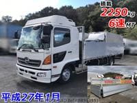 HINO Ranger