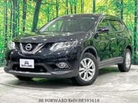 2015 NISSAN X-TRAIL 20X