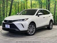 2021 TOYOTA HARRIER HYBRID Z