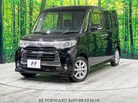 2012 DAIHATSU TANTO L