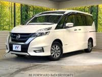 2019 NISSAN SERENA E-V