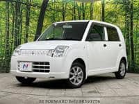 2009 SUZUKI ALTO VP