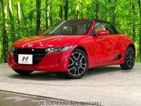 2021 HONDA S660