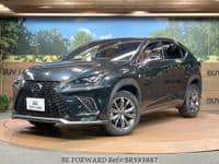 2019 LEXUS NX NX300F