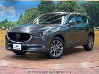 2019 MAZDA CX-5 XD