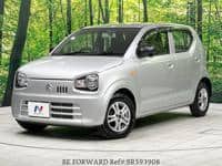 2020 SUZUKI ALTO L