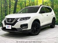 2019 NISSAN X-TRAIL 20XIX