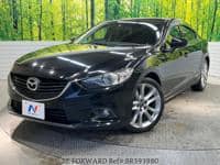 2013 MAZDA ATENZA 20S