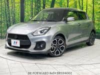 2018 SUZUKI SWIFT