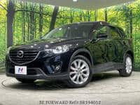 2015 MAZDA CX-5 XDL