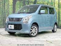 2013 SUZUKI WAGON R FXCD