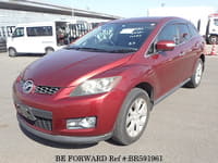 2006 MAZDA CX-7 CRUISING PACKAGE