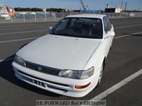 1993 TOYOTA COROLLA SEDAN LX LIMITED