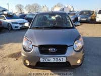 2011 KIA NEW MORNING LX