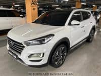 2019 HYUNDAI TUCSON  P.SUNROOF/BSD/360VIEW/19R