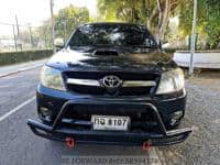 2008 TOYOTA HILUX 3.0