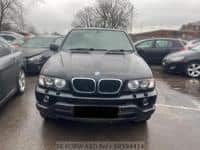 2003 BMW X5 AUTOMATIC DIESEL